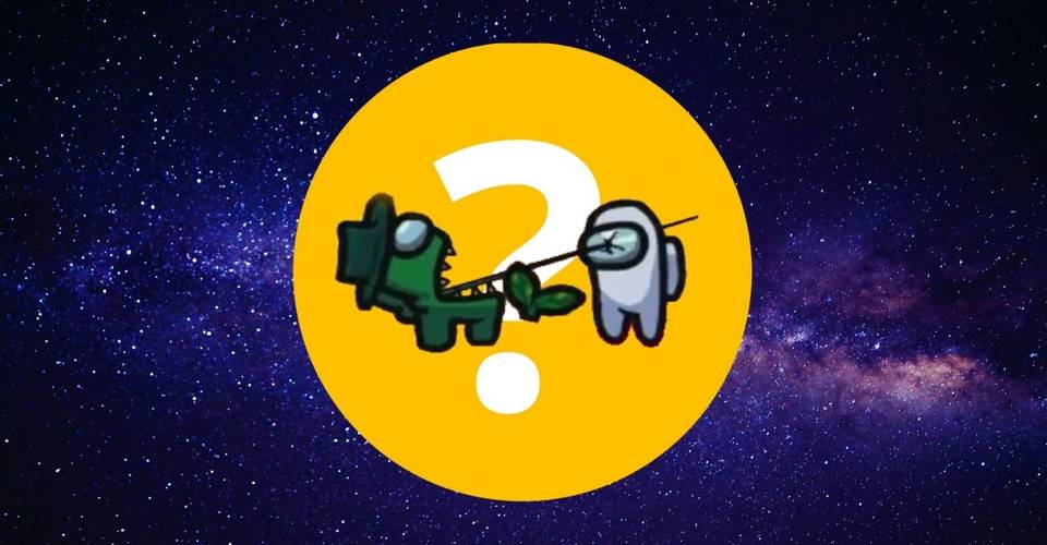 Where Among Us Impostors Really Come From Where Among Us Impostors Really Come From